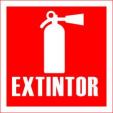 extintor