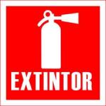 extintor