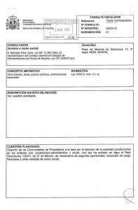 comunidades de propietarios 1