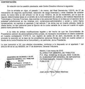 comunidades de propietarios 2