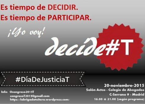 #DíaDeJusticiaT