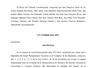 STC 21 julio 2016 tasas encabezado