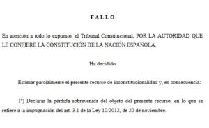 STC 21 julio julio 2016 fallo 1